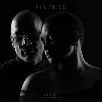 LIZZ; KENNY BANKS SR. WRIGHT - NEARNESS