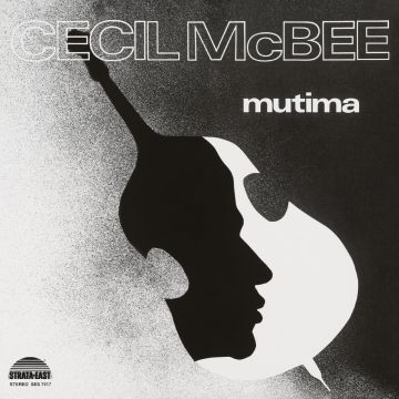 CECIL MCBEE - MUTIMA (DELUXE EDITION) (180G/DELUXE)