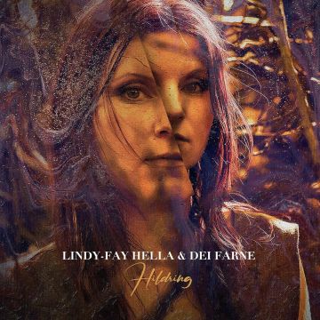 LINDY-FAY HELLA & DEI FARNE - HILDRING