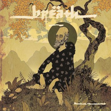 BREATH - PRIMEVAL TRANSMISSIONS (REMASTERED)