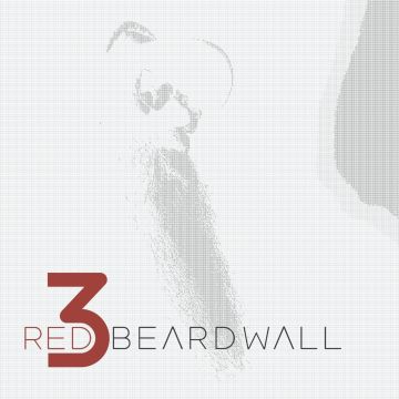 RED BEARD WALL - 3
