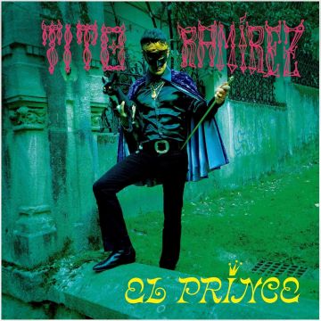 TITO RAMIREZ - EL PRINCE