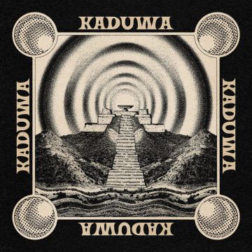FREE THE ROBOTS - KADUWA