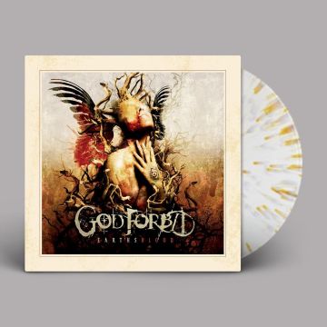 GOD FORBID - EARTHSBLOOD