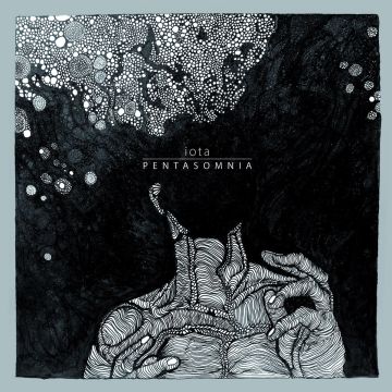 IOTA - PENTASOMNIA (RANDOM COLOR VINYL)