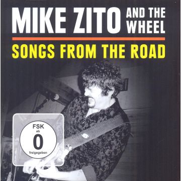 MIKE ZITO AND THE WH - SONGS FROM THE ROAD