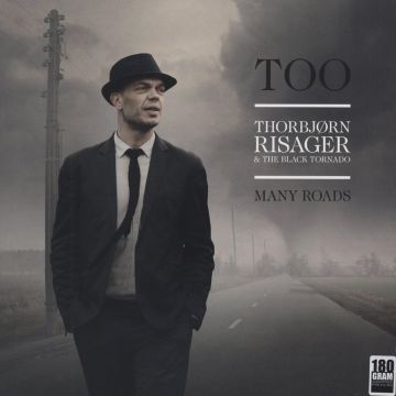 RISAGER,THORBJORN & BLAC - TOO MANY ROADS