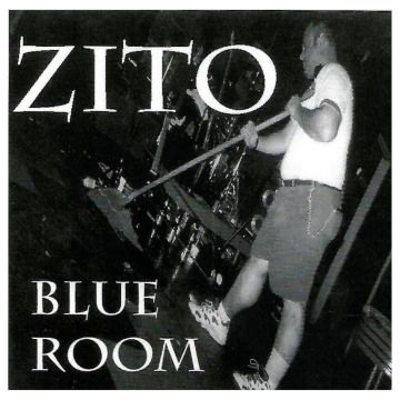 MIKE ZITO - BLUE ROOM