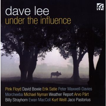 PINK FLOYD / WEATHER REPORT / MA - UNDER THE INFLUENCE