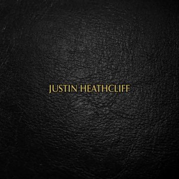 JUSTIN HEATHCLIFF - JUSTIN HEATHCLIFF (180G)