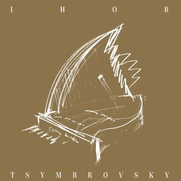 Ihor Tsymbrovsky - Come, Angel