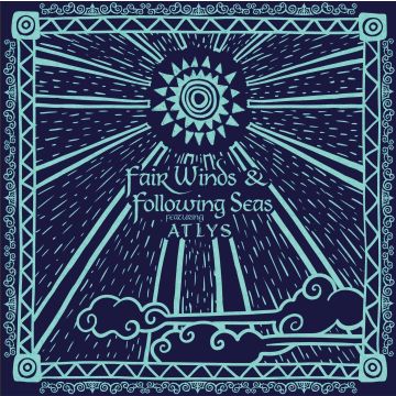 Fair Winds & Following Seas ft. ATLYS - MUSIC FROM THE WIND WAKER