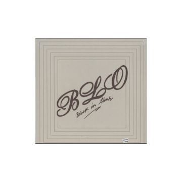 BLO - BACK IN TIME