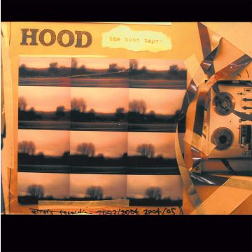 HOOD - HOOD TAPES