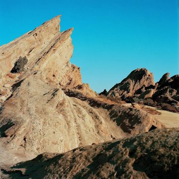 JOSH NELSON - LA STORIES: LIVE AT SAM (180G)