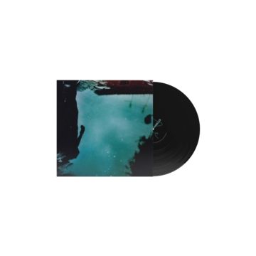 RACHEL ECKROTH - HUMANOID (180G)