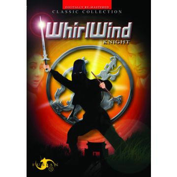 WHIRLWIND KNIGHT