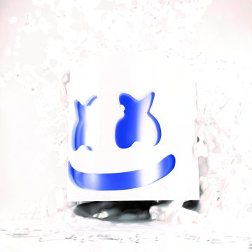 MARSHMELLO - SHOCKWAVE