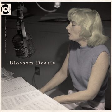 BLOSSOM DEARIE - BLOSSOM DEARIE