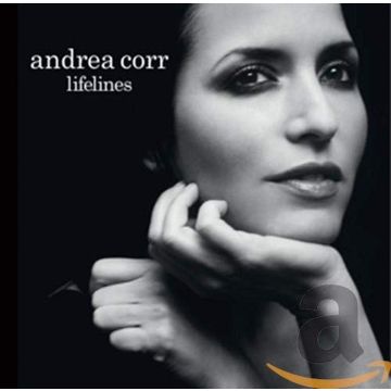 ANDREA CORR - LIFELINES