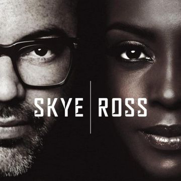 SKYE & ROSS - SKYE & ROSS