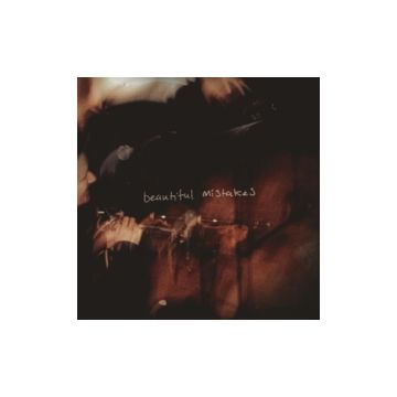 SKERRYVORE - BEAUTIFUL MISTAKES (RUSTY RED VINYL)