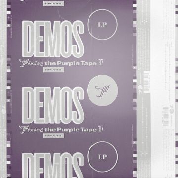 Pixies - Demos