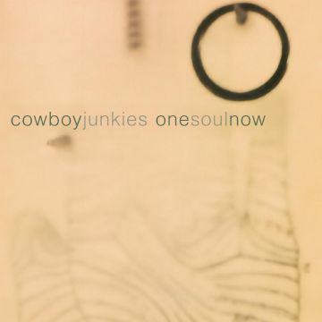 COWBOY JUNKIES - ONE SOUL NOW (YELLOW MARBLE VINYL)