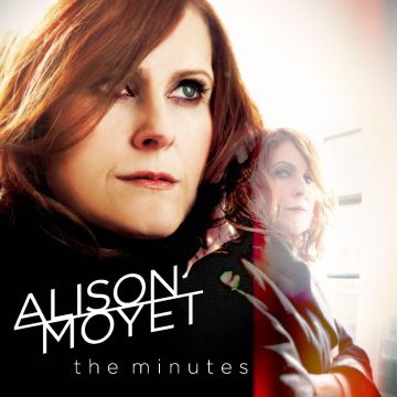 ALISON MOYET - MINUTES (DELUXE EDITION)