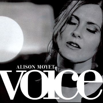 ALISON MOYET - VOICE (DELUXE EDITION)