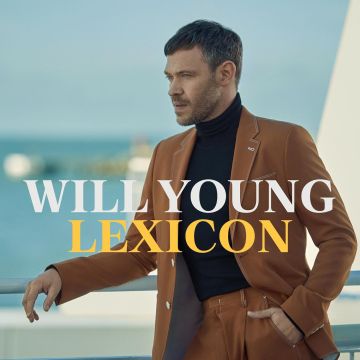 WILL YOUNG - LEXICON