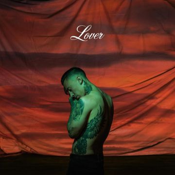 NOAH GUNDERSEN - LOVER