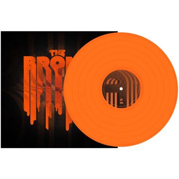 BRONX - BRONX VI (ORANGE CRUSH VINYL)