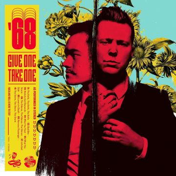'68 - GIVE ONE TAKE ONE