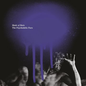 PSYCHEDELIC FURS - MADE OF RAIN