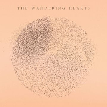 WANDERING HEARTS - WANDERING HEARTS