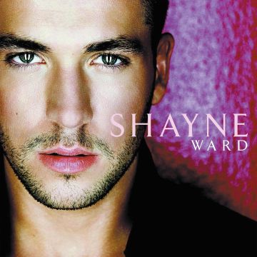 SHAYNE WARD - SHAYNE WARD (140G)