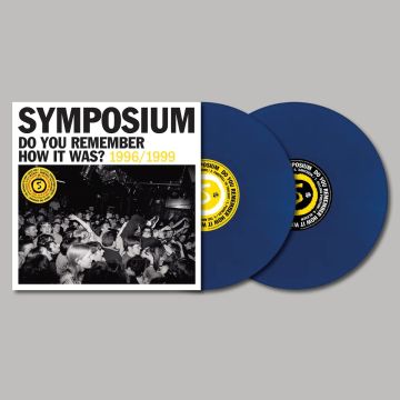 SYMPOSIUM - DO YOU REMEMBER HOW IT WAS? THE BEST OF SYMPOSIUM (1996-1999) (RO