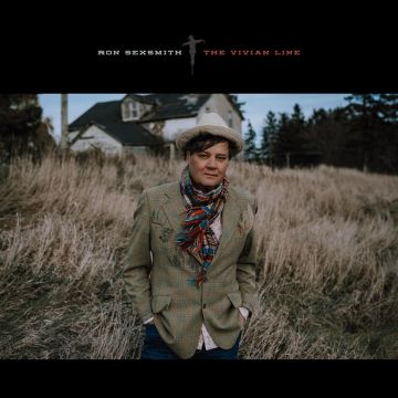 RON SEXSMITH - VIVIAN LINE