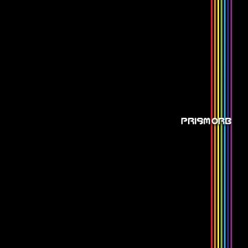 ORB - PRISM (CITRUS VINYL/2LP)