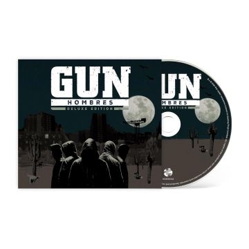 GUN - HOMBRES