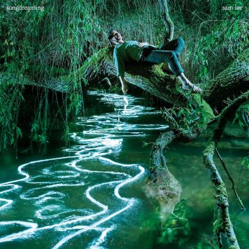 SAM LEE - SONGDREAMING (140G/GREEN VINYL)