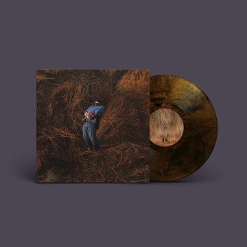 JACK GARRATT - PILLARS (LTD EDITION/MARBLED HONEY VINYL)