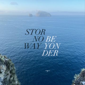 STORNOWAY - BEYONDER