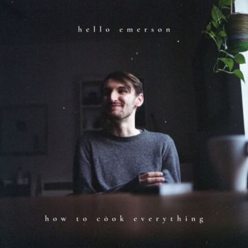 HELLO EMERSON - HOW TO COOK EVERYTHING