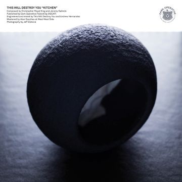 THIS WILL DESTROY YOU - KITCHEN (PICTURE FLEXI DISC)