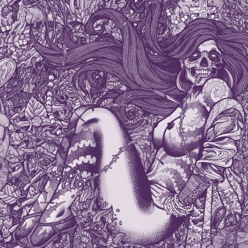 JESUIT - DISCOGRAPHY