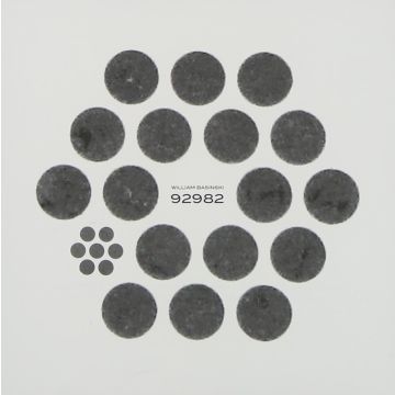WILLIAM BASINSKI - 92982