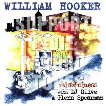 WILLIAM HOOKER - MINDFULNESS