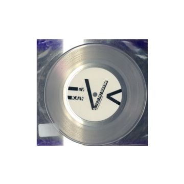 E V KAIN - (CLEAR) (LTD CLEAR VINYL)